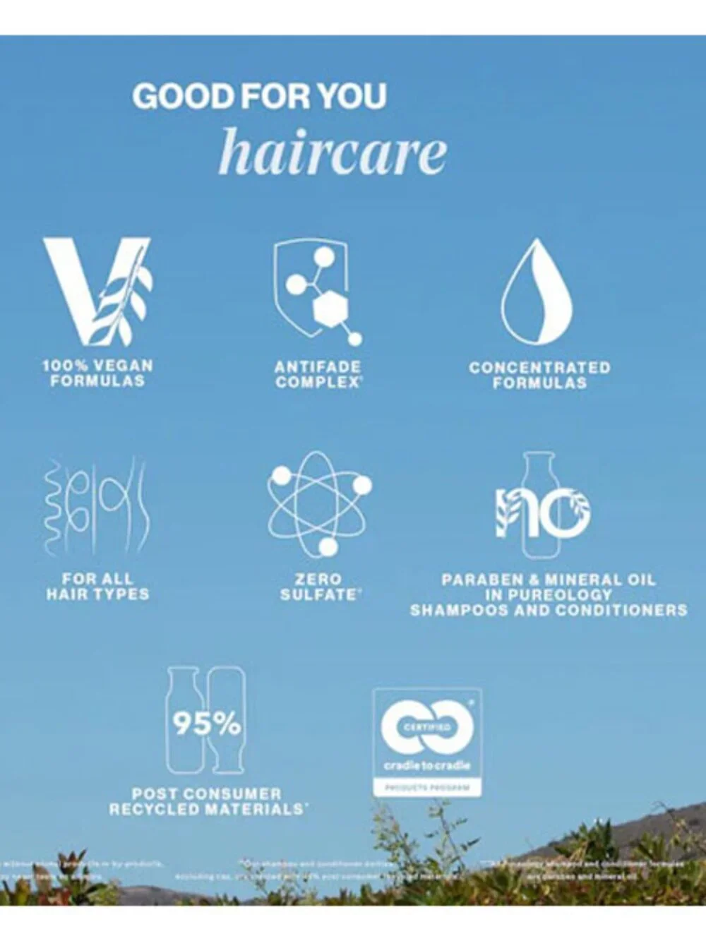 Pureology 4 Pc Travel Set Hydrate Shampoo Conditioner Color Fanatic Top Coat NEW